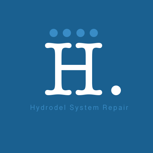 Hydrodel System Repair